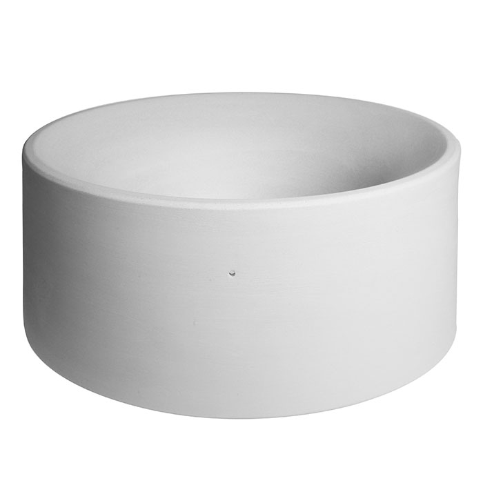 Glasfusing mal / Bowl 2 958.411 (STAP 2)